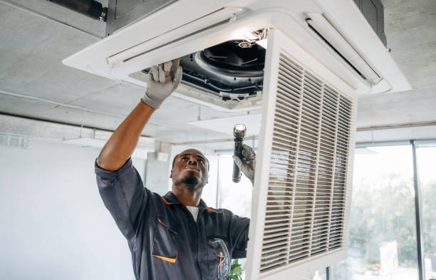 Licensed Hvac Installation service in Colon, MI - FH HVAC