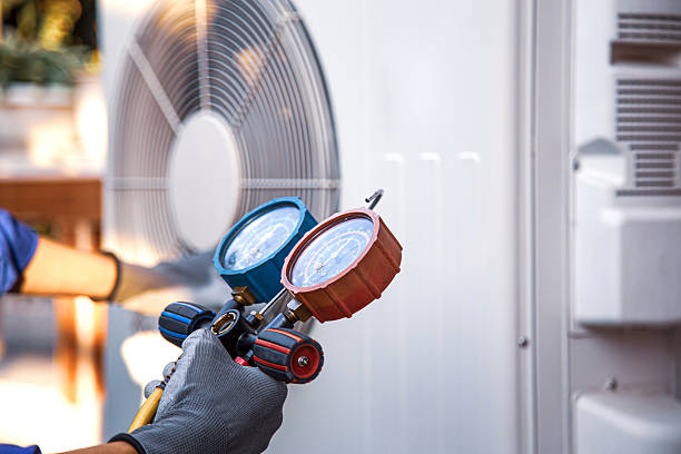 Affordable Hvac Installation solutions in Colon, MI
