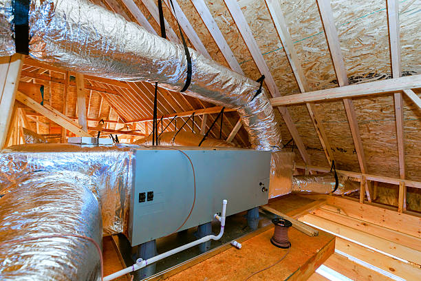 Trusted Hvac Installation service in Colon, MI - FH HVAC